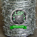barbed wire fencing in chennai 