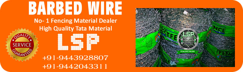 barbedwire-fencing-material
